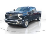 2024 Chevrolet Silverado 3500HD LTZ