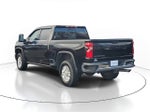2024 Chevrolet Silverado 3500HD LTZ