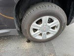 2016 GMC Terrain SLE-1