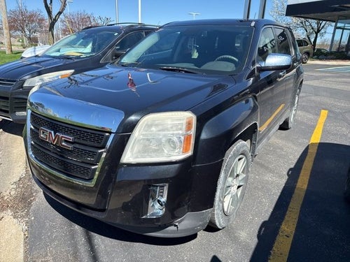 2013 GMC Terrain SLE-1