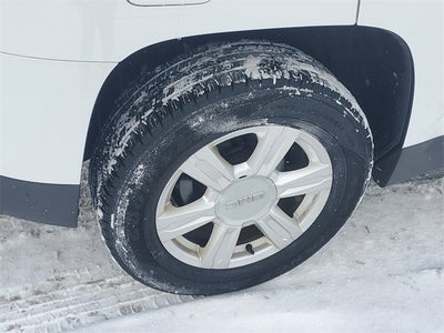 2015 GMC Terrain SLE-2