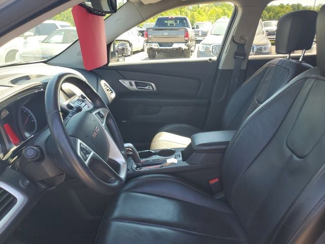2015 GMC Terrain SLT-1