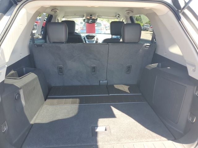 2015 GMC Terrain SLT-1
