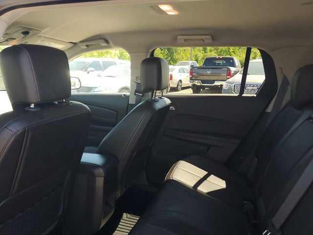 2015 GMC Terrain SLT-1