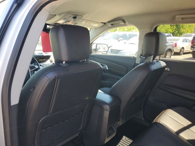 2015 GMC Terrain SLT-1