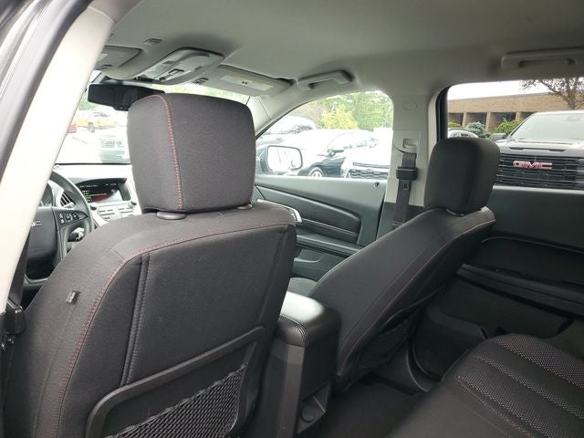 2017 GMC Terrain SLE-1