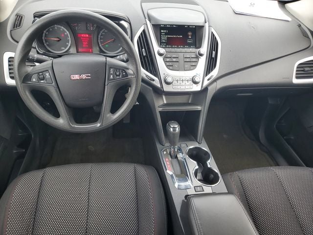 2017 GMC Terrain SLE-1