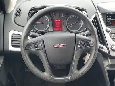2017 GMC Terrain SLE-1