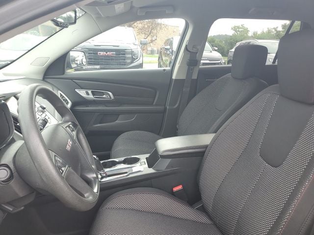 2017 GMC Terrain SLE-1
