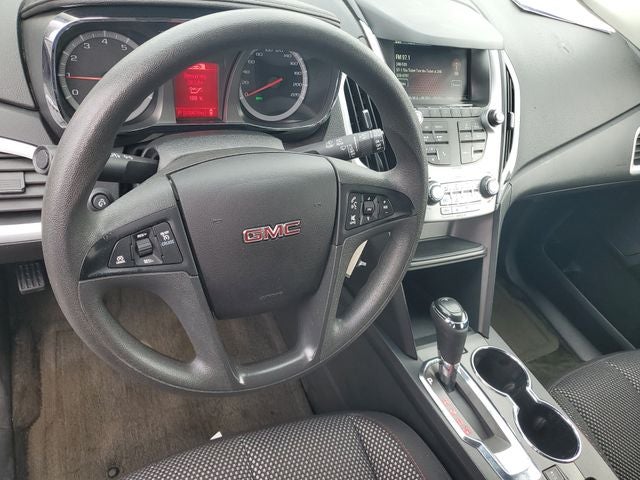 2017 GMC Terrain SLE-1