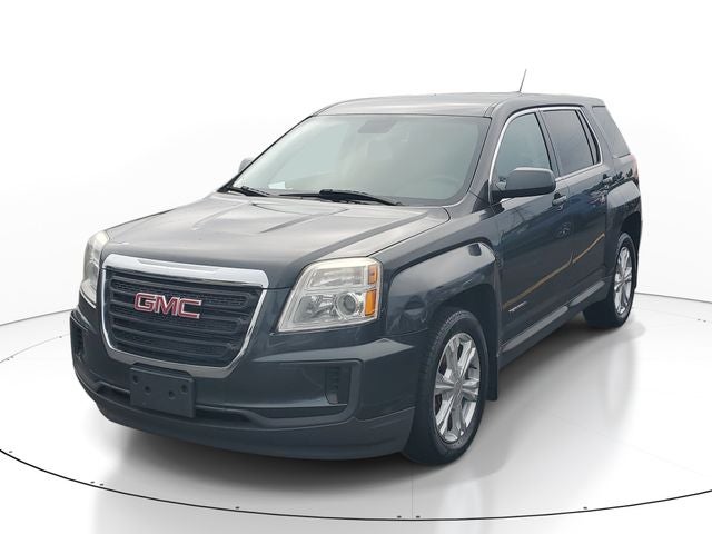 2017 GMC Terrain SLE-1