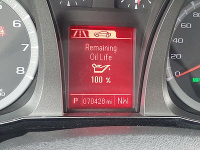 2017 GMC Terrain SLE-1