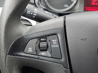 2017 GMC Terrain SLE-1