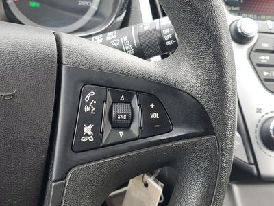 2017 GMC Terrain SLE-1