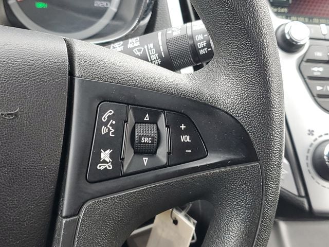 2017 GMC Terrain SLE-1