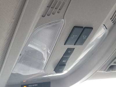 2017 GMC Terrain SLE-1