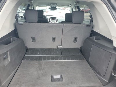 2017 GMC Terrain SLE-1