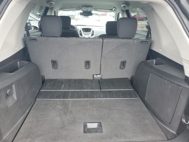 2017 GMC Terrain SLE-1