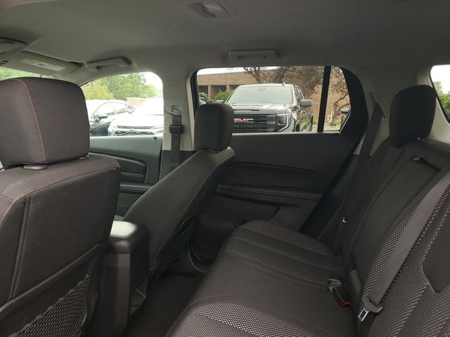 2017 GMC Terrain SLE-1