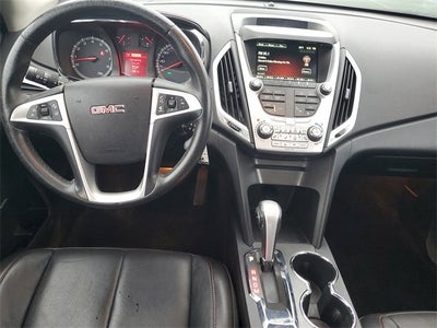 2015 GMC Terrain SLT-2