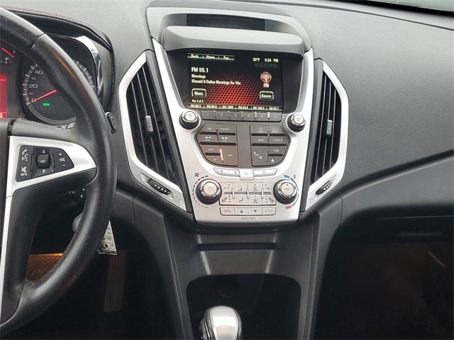 2015 GMC Terrain SLT-2