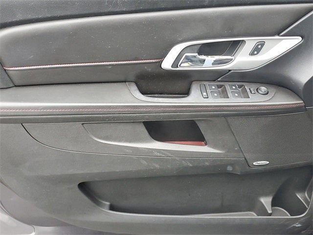 2015 GMC Terrain SLT-2