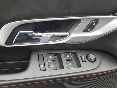 2015 GMC Terrain SLT-2