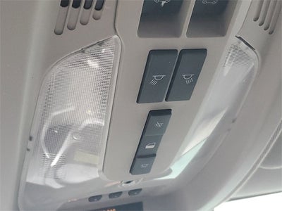 2015 GMC Terrain SLT-2