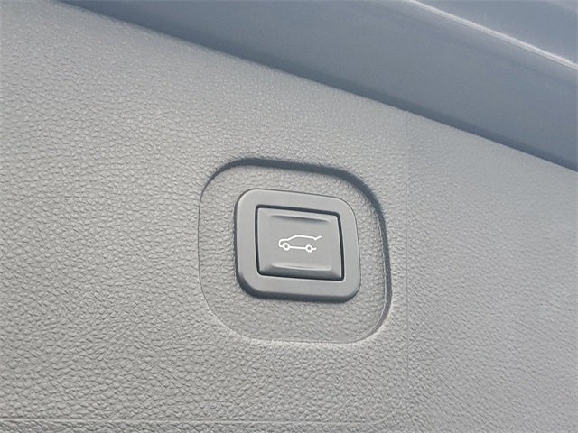 2015 GMC Terrain SLT-2