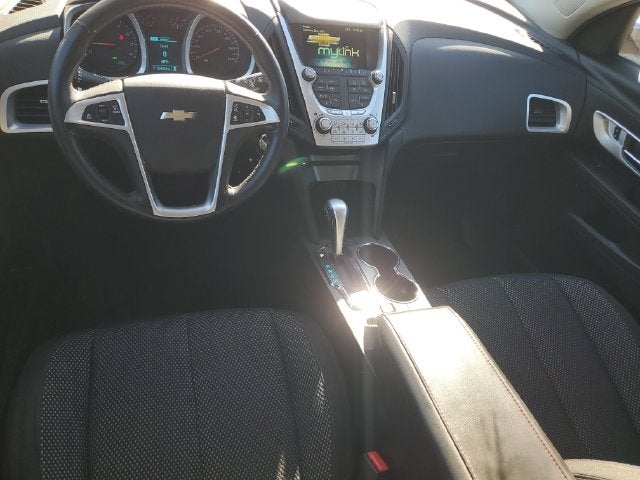 2015 Chevrolet Equinox LT 1LT