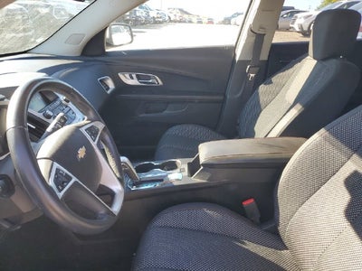 2015 Chevrolet Equinox LT 1LT