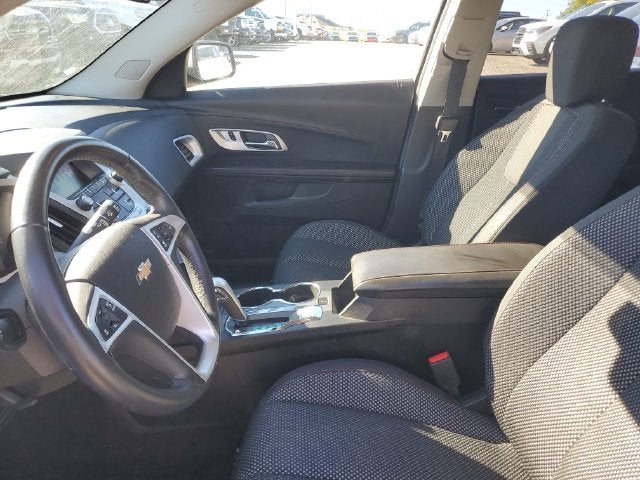 2015 Chevrolet Equinox LT 1LT