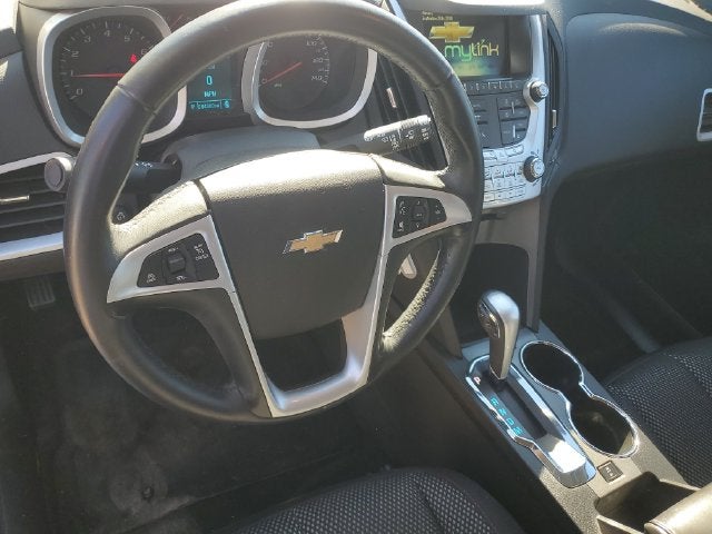 2015 Chevrolet Equinox LT 1LT