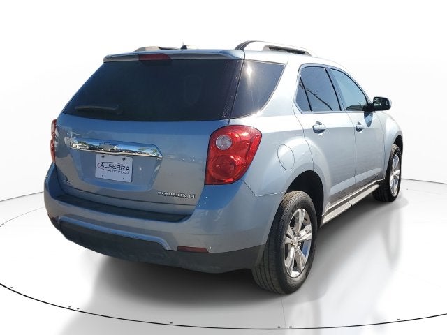 2015 Chevrolet Equinox LT 1LT