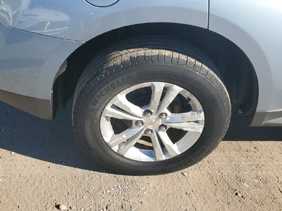 2015 Chevrolet Equinox LT 1LT