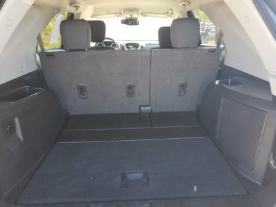 2015 Chevrolet Equinox LT 1LT