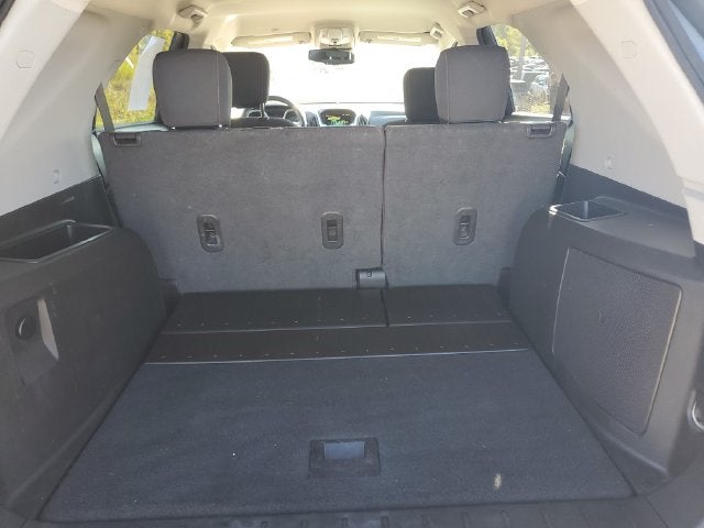2015 Chevrolet Equinox LT 1LT