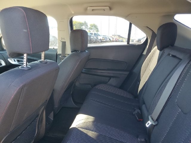 2015 Chevrolet Equinox LT 1LT