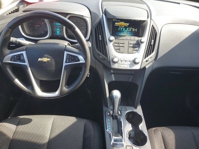2015 Chevrolet Equinox LT 1LT