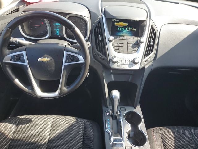 2015 Chevrolet Equinox LT 1LT