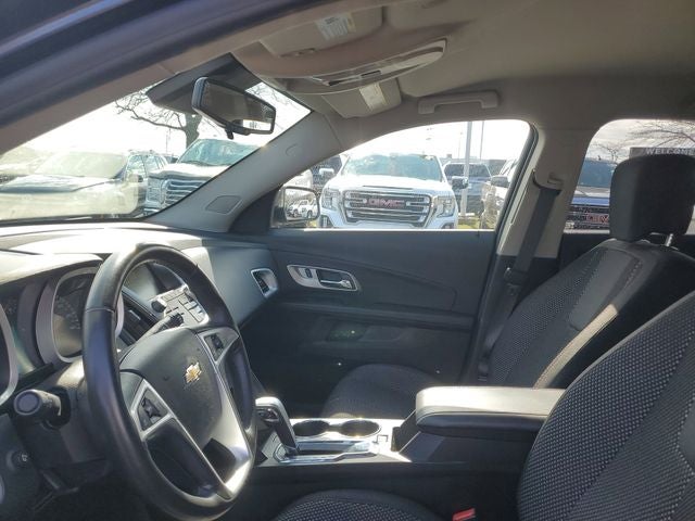 2015 Chevrolet Equinox LT 1LT