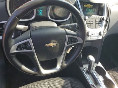 2015 Chevrolet Equinox LT 1LT