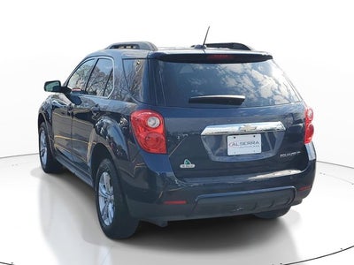 2015 Chevrolet Equinox LT 1LT