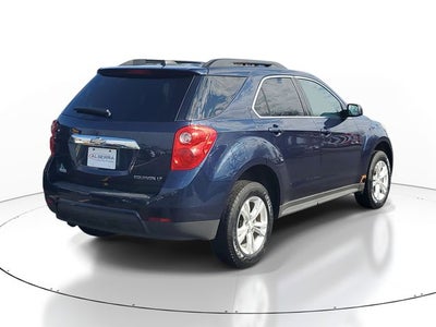 2015 Chevrolet Equinox LT 1LT