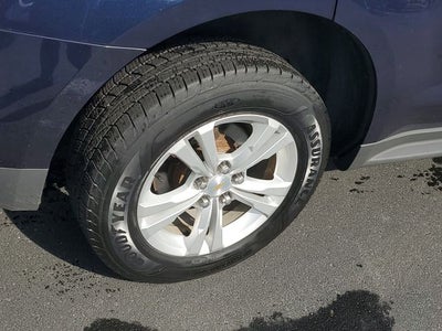 2015 Chevrolet Equinox LT 1LT