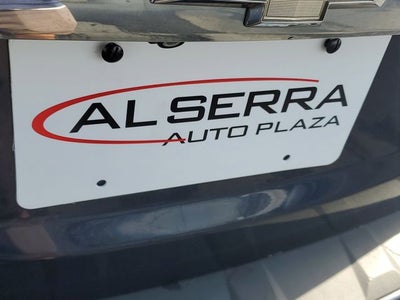 2015 Chevrolet Equinox LT 1LT