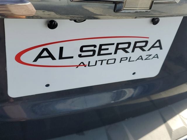 2015 Chevrolet Equinox LT 1LT