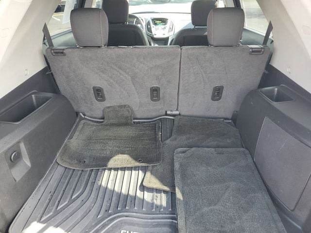 2015 Chevrolet Equinox LT 1LT