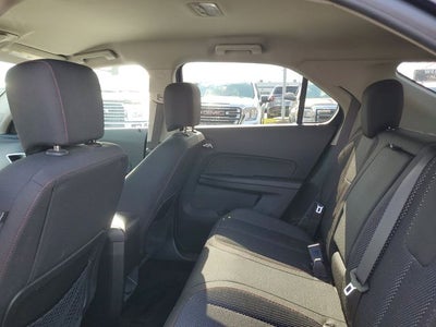 2015 Chevrolet Equinox LT 1LT