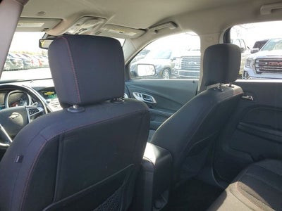 2015 Chevrolet Equinox LT 1LT